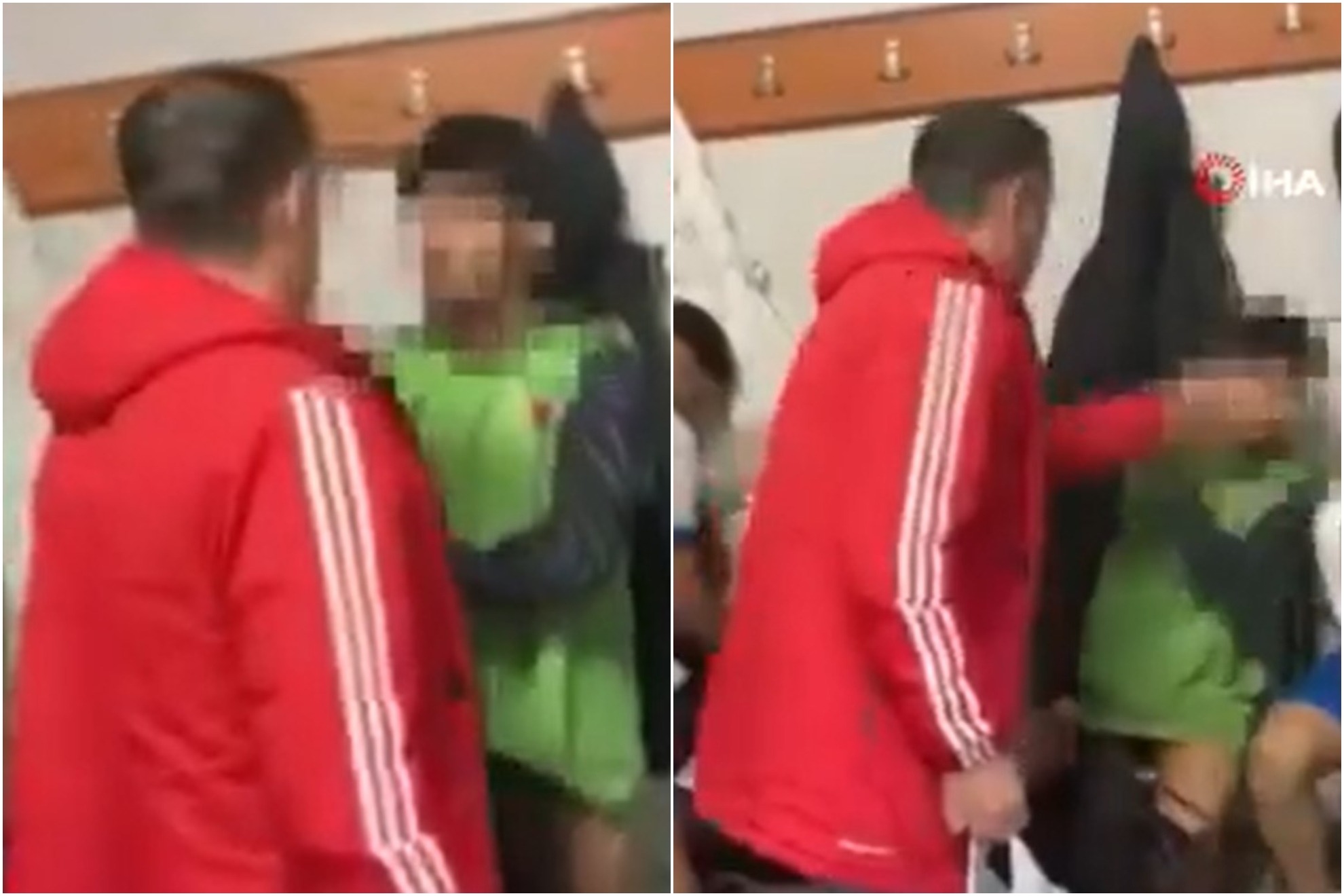 状态以及团